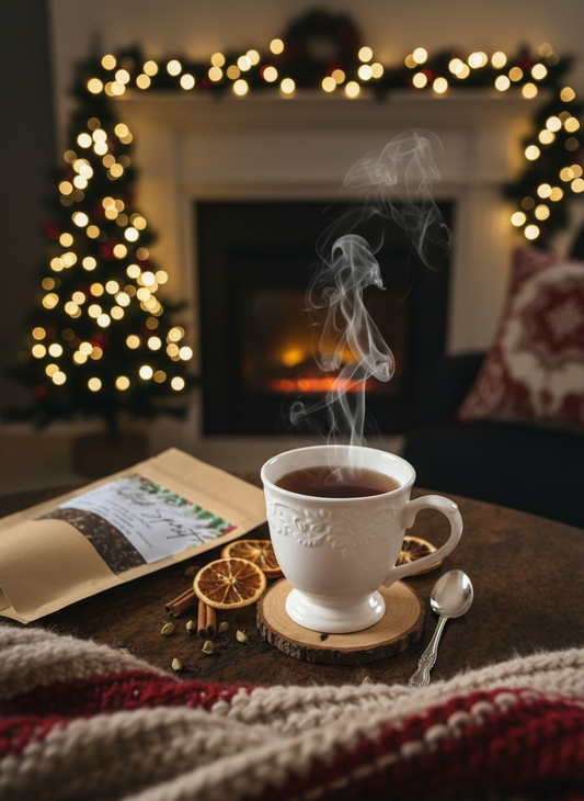 Tea Blend - Yuletide