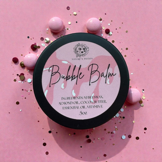 Lip Balm - Bubble Balm