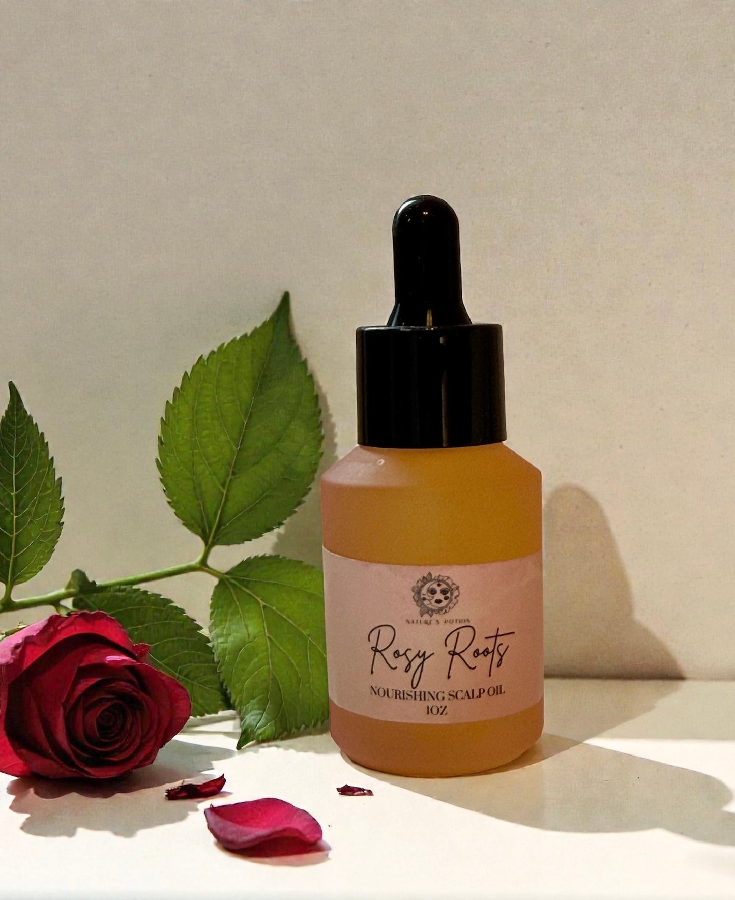 Rosy Roots