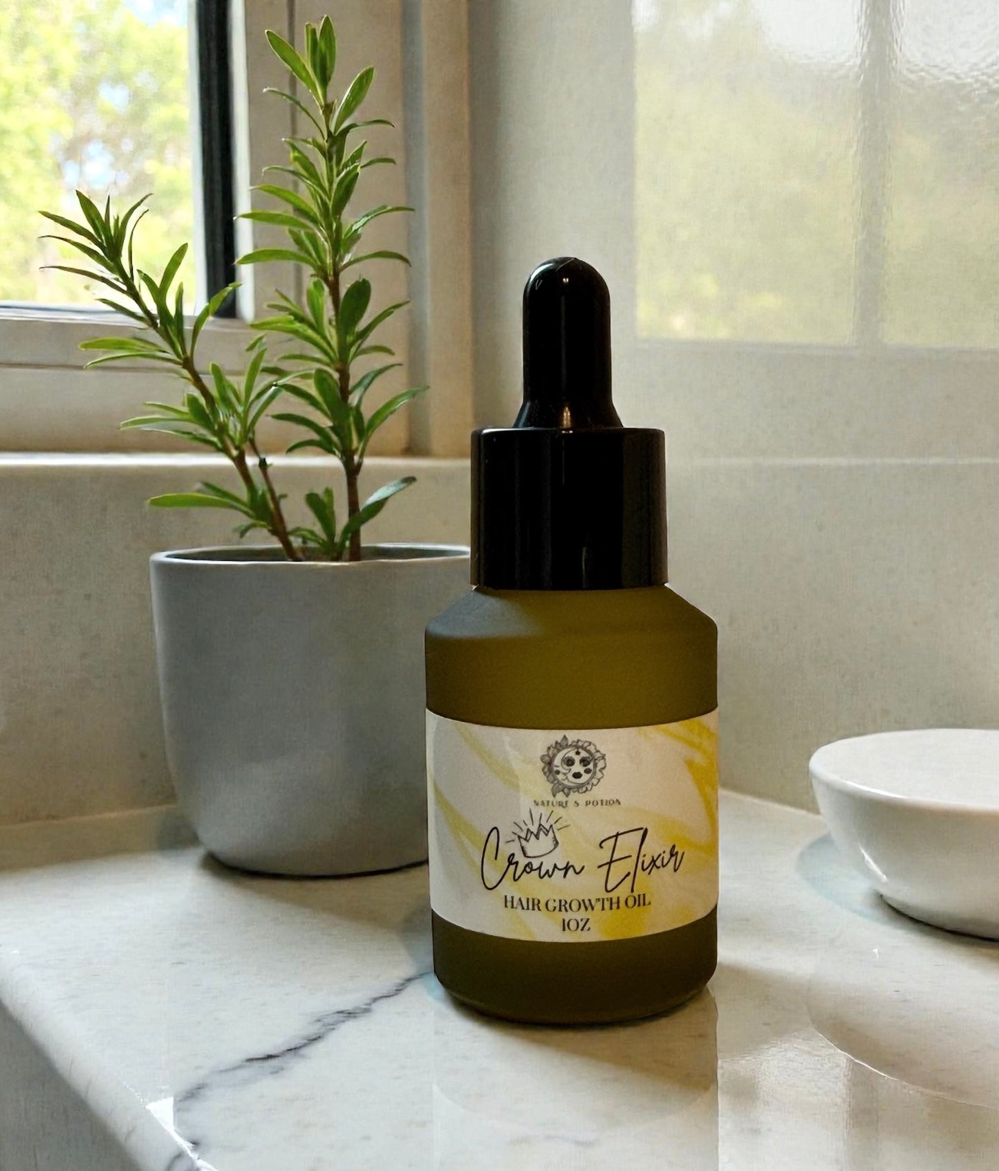 Crown Elixir